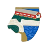 Mansfield et Pontfract