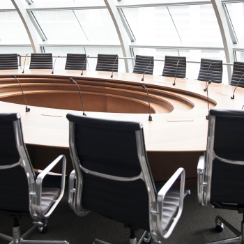 Council meeting
