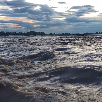 Ottawa River Flooding